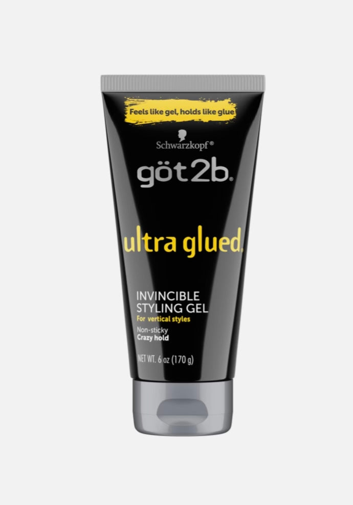 Got2B Styling Gel