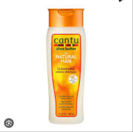 CANTU- Cleansing