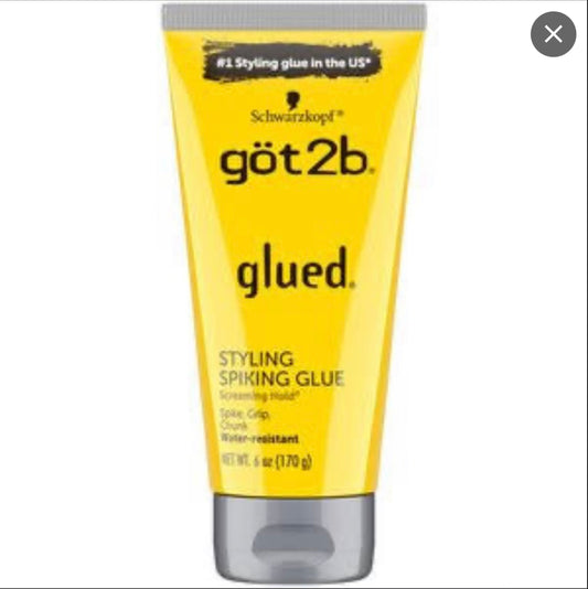 Got2B Spiking Glue