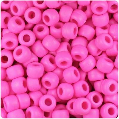 Pink Beads