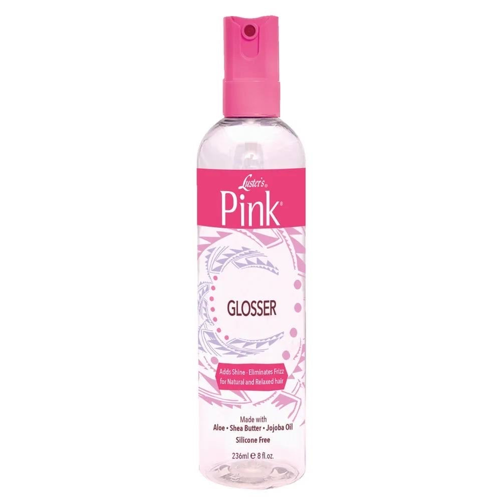 Pink Glosser