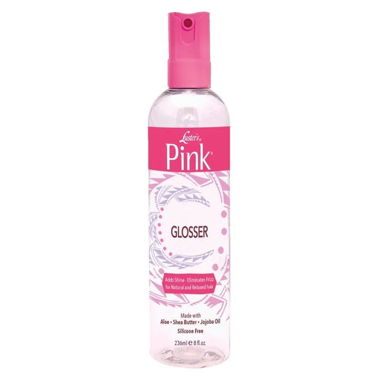 Pink Glosser