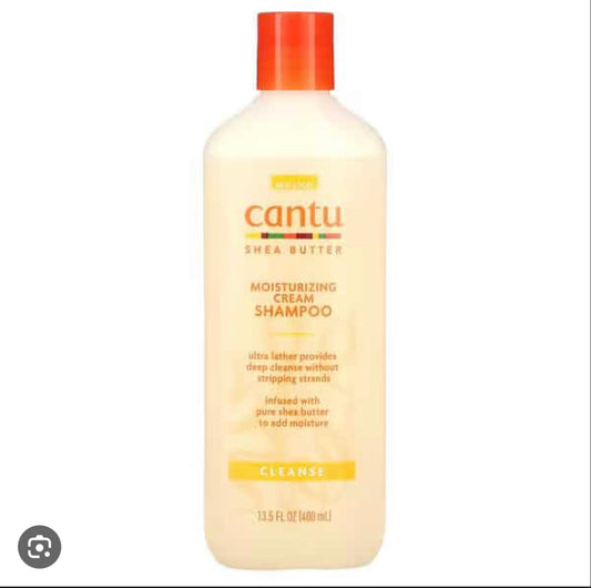 CANTU- Shea Butter