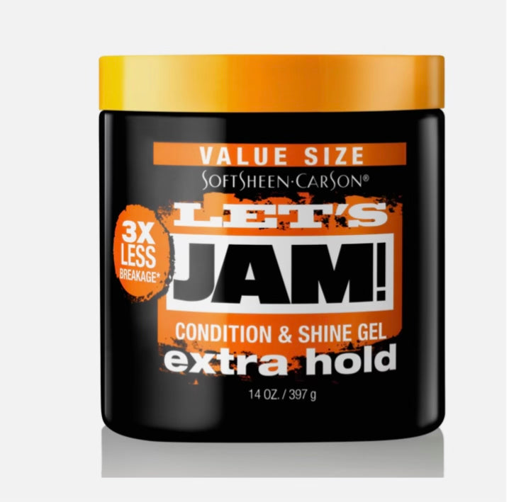 JAM Xtra Hold