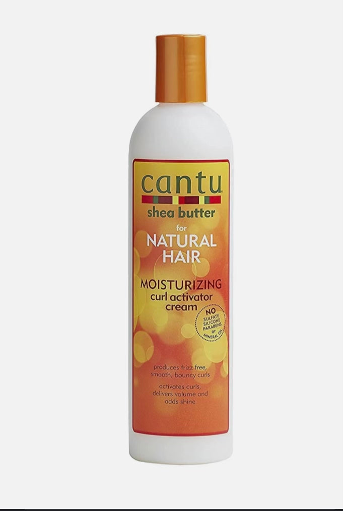 CANTU- Activator Cream