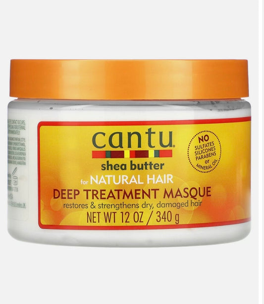 CANTU-MASQUE