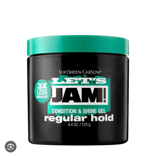 JAM Reg Hold