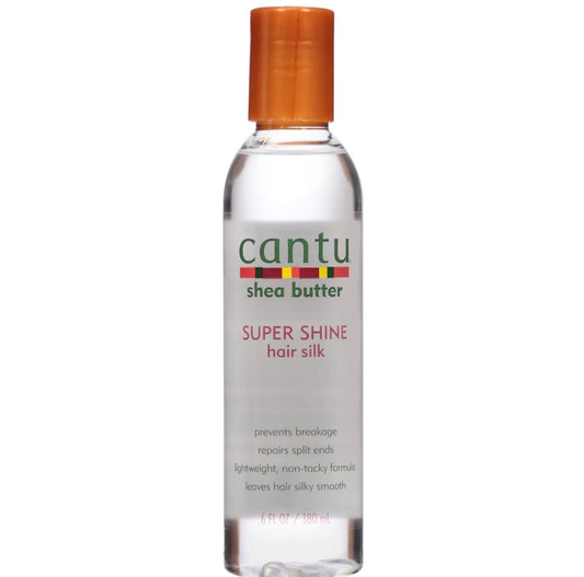 CANTU- Hair Shine