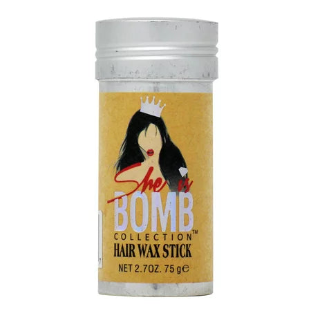 Bomb Collection Wax Stick