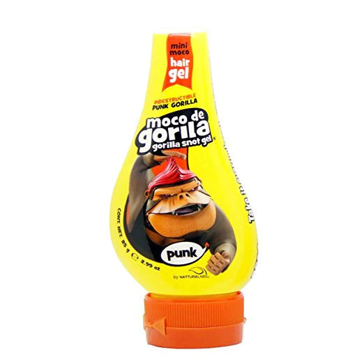 Togo Sized Gorila Glue