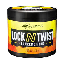 Lock N Twist 15 Oz