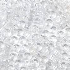 Clear Beads