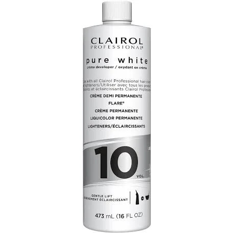 Clairol Professional Developer