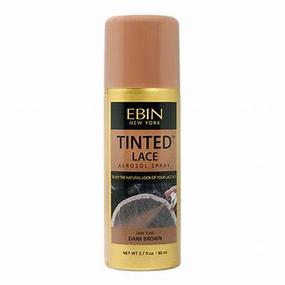 EBIN Tint Spray