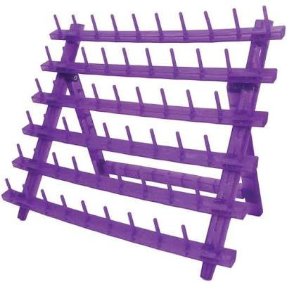 Braiding Rack