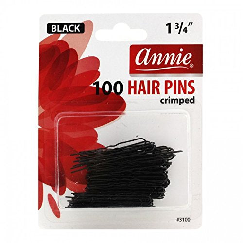 Annie’s 100 piece hair pins