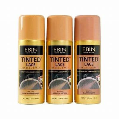 EBIN Tint Spray