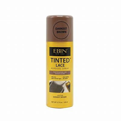 EBIN Tint Spray