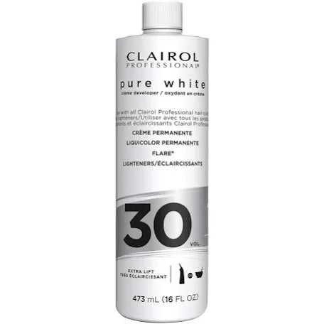 Clairol Professional Developer