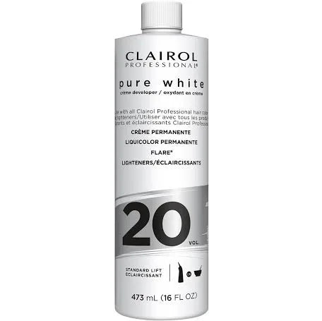 Clairol Professional Developer