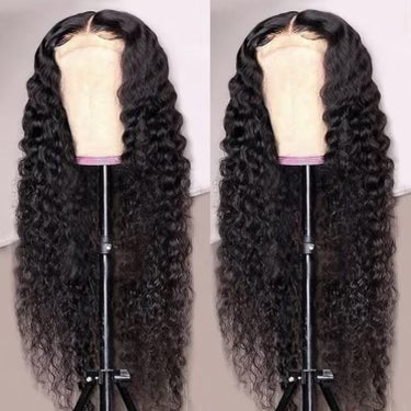 Water Wave Wig Unit